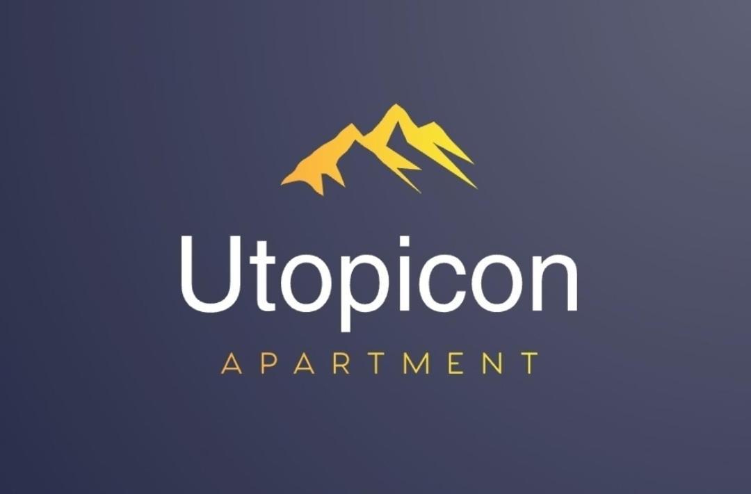 Utopicon 里托楚伦 外观 照片